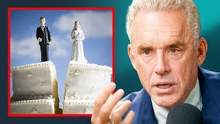 Jordan Peterson  Clear Signs Of A Dying Relationship [upl. by Aiciled]