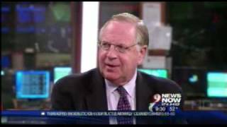 CHHS Director discusses Safford School District v Redding on WUSA TV  42209 [upl. by Marcie350]