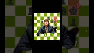 Magnus Brilliancy💎 chess magnus edit mastermind chessgrandmaster chessgame magnuson [upl. by Birkner]