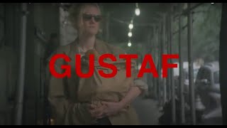 Gustaf  Book OFFICIAL VIDEO [upl. by Gosney]