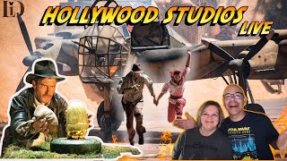 💫 Watch Live NOW Disneys Hollywood Studios [upl. by Jasmine]