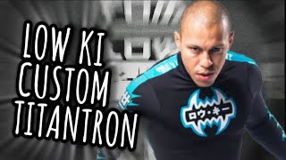 Low Ki Custom Titantron [upl. by Le]