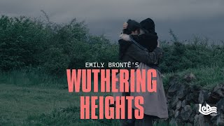 Emily Brontës Wuthering Heights  Full Film  2023 [upl. by Hildebrandt609]