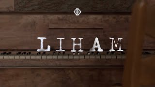 SB19 LIHAM Lyric Video [upl. by Ramsa]