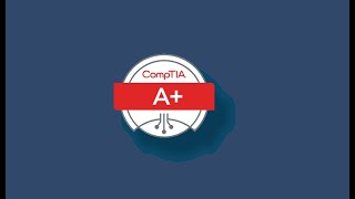 CompTIA A EP 17 Video Display [upl. by Sirromaj]