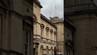 Bath Abbey England uk [upl. by Garibald]