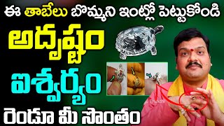 ఈ ఉంగరంతో ఐశ్వర్యం మీ సొంతం  Machiraju Kiran Kumar Remedies  Tabelu Ungaram Ela Dharinchali [upl. by Einneb]