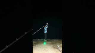 This fishing rod release smoke shorts [upl. by Thanasi654]