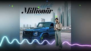 ApoRed  Multimillionär 🔥Remix 🎧Tune AI 👾 [upl. by Dira]