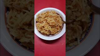 Yummy MrNoodles recipe at homeBangladeshi styleshortsviral viralvideos foodyoutubeshorts [upl. by Ydospahr]