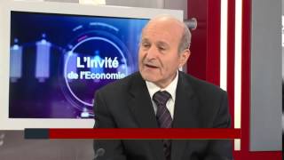 LInvité de lEconomie Algérie Issad Rebrab Président du Groupe Cevital www lepointeco com [upl. by Esmond]