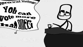 Quick and Easy Voting for Normal People [upl. by Holcomb]