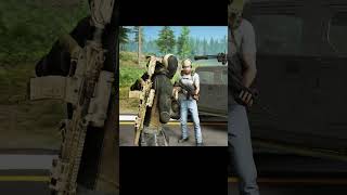 Ghost Recon Breakpoint 673 shorts gaming ghostreconbreakpoint trending viralvideo assaultrifle [upl. by Johnathan]