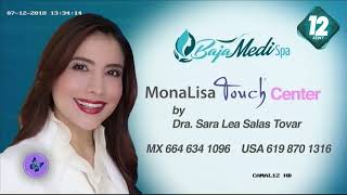 Técnica MonaLisa Touch [upl. by Idola897]