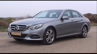 Mercedes Benz E200 Facelift Walkaround [upl. by Surbeck]