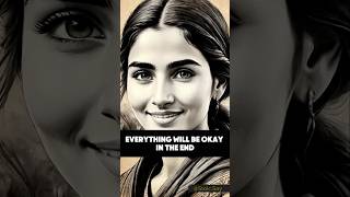 Everything will be okay in the end ytshorts history philosophy shortyz philosophytalks facts [upl. by Regdirb393]