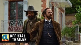 Cézanne Et Moi Official Trailer [upl. by Arteid]