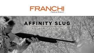 Franchi Affinity Slug  Review [upl. by Ffoeg391]