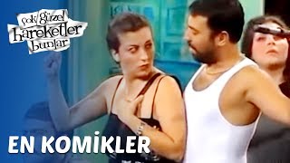 Çok Güzel Hareketler Bunlar  En Komikler [upl. by Dedra88]