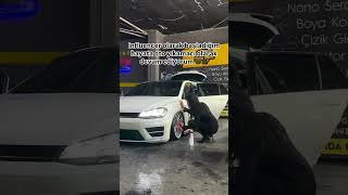 Yıkamacı keşfet automobile yikama fyp keşfetteyim shorts reels komik [upl. by Aloysius827]