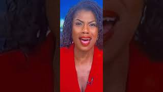 Omarosa said Trump is scared and will never debate Kamala donaldtrumpnews kamalaharris Shorts [upl. by Moise]