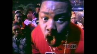 Biz Markie  Let Me Turn You On [upl. by Enelyt]