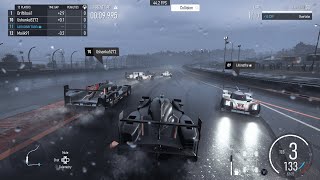 Ginetta G60LTP1 19 at Watkins Glen No Pit Stop Strategy  Forza Motorsport [upl. by Barvick]