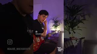 Greatest in The World  Planetboom planetboom guitarriff guitarsolo worshipmusic [upl. by Trinetta]