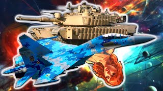 Third Leaks  Update 233  War Thunder [upl. by Candyce687]