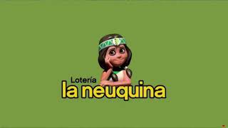 SORTEO DE QUINIELA MATUTINO Nº 28566  080424  LOTERIA LA NEUQUINA [upl. by Assirrak]