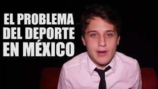 EL DEPORTE EN MÉXICO [upl. by Rybma]