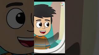 Primera vez en Dubai niños cuentosinfantiles tiktok ytshorts bobesponja [upl. by Favin933]