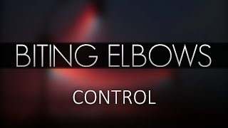 Biting Elbows  Control Subtitulada en español [upl. by Moreta]