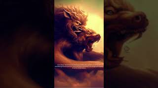 quotThe Enigmatic Chimera Mythical Beasts Symbolism and Originsquot [upl. by Anala]