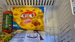 Life of A Pizza Roll [upl. by Jermaine]