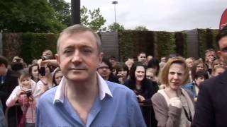 TV NEWS Louis Walsh the only judge offered X Factor 2012 [upl. by Barlow992]