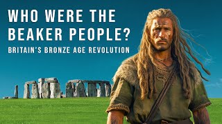 The Warriors of Britains Bronze Age Revolution [upl. by Einberger]