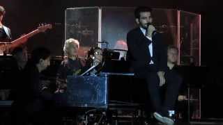 Ignazio Boschetto Unchained Melody [upl. by Pytlik974]