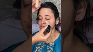 Subscribe karlo abi 👆🏼 mahekmahajan mahakumakeupartist makeuptutorial [upl. by Einon360]