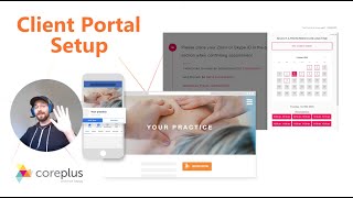 Client Portal Setup Guide [upl. by Oicneconi329]