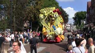 68e Bloemencorso Valkenswaard 11092022 Deel 0103 [upl. by Ahsenad]