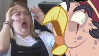 Bronies React Season 8 Premiere School Daze [upl. by Gabbie]