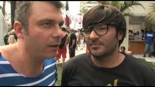 Darren Emerson amp Wally Lopez  WMC Miami 2010 [upl. by Verada]