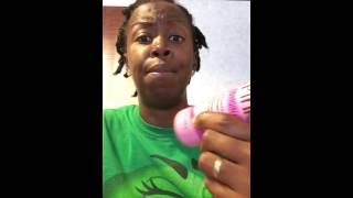 Lusters Pink Original Lotion Review [upl. by Berte741]