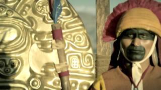 Piruw  PreColumbian Style Flute Music [upl. by Lenore996]