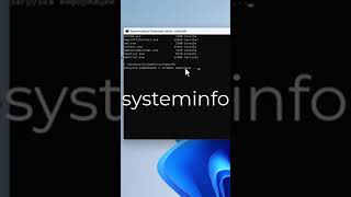 Как узнать системную информацию [upl. by Bebe]