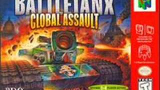 BattleTanx Global Assault Theme [upl. by Suellen]