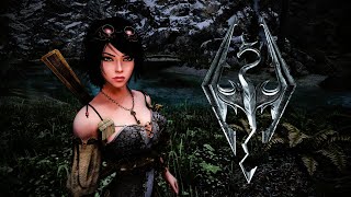 Skyrim Special Edition  Végigjátszás 24rész  Mzinchaleft [upl. by Obadiah]