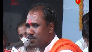 03Kutiyana Live Santwani  Ramdas Gondaliya  Ajmal Raja Bhakti Kare [upl. by Llerrehs]