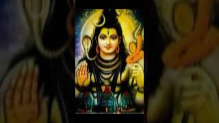 Man Mera Mandir Shiv Meri Puja Shiv Se Bada Koi Nahinshortsfeed [upl. by Ramgad]